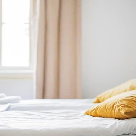 Zentrale Wohnung Fuer Entdecker Vienna Luaran gambar